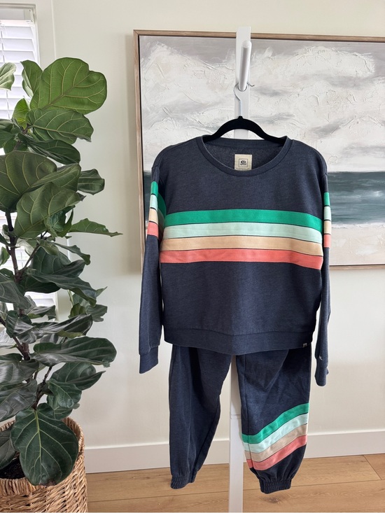 Rip Curl Other - Retro Ripcurl Sweatsuit